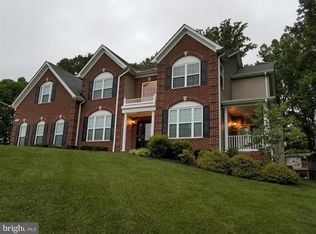 3267 Huntsman Dr, Huntingtown, MD 20639