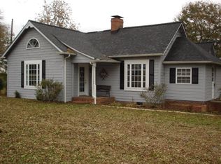 5004 Fallston Rd, Lawndale, NC 28090