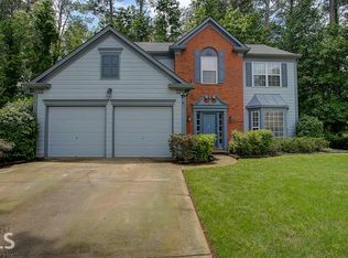 3451 Donamire Chase NW, Kennesaw, GA 30144