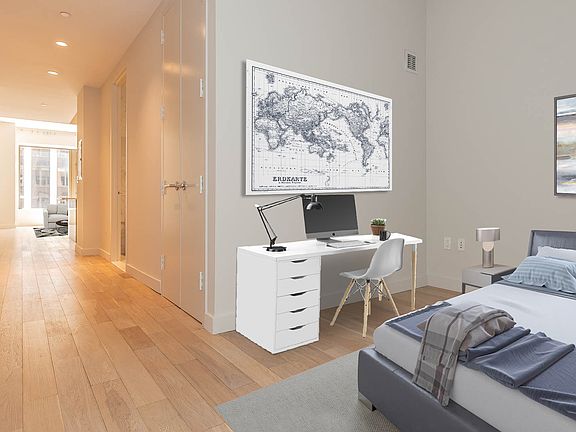5th image of 75 Wall St APT 22E