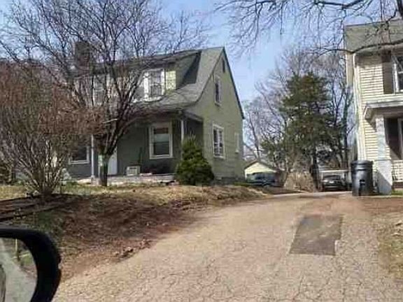 Property Side View