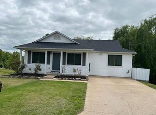 204 Wrenwood Dr, Saint Clair, MO 63077