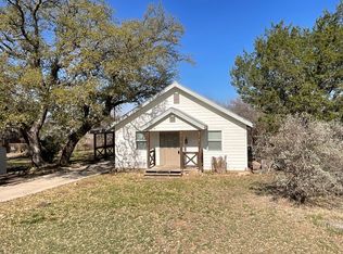 414 Avenue F, Marble Falls, TX 78654