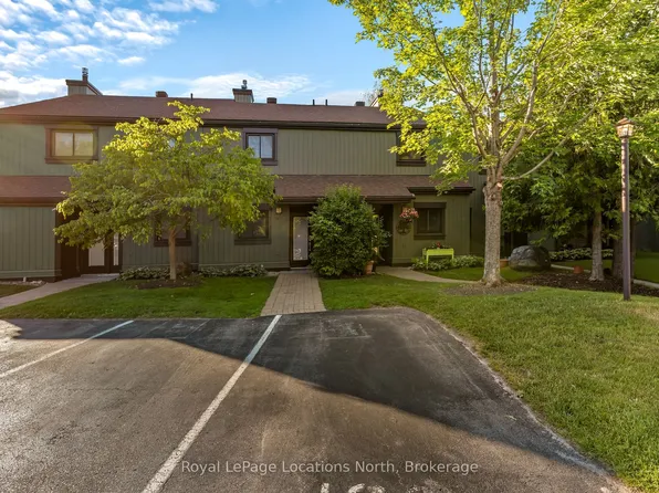 168 Escarpment Cres #28, Collingwood, ON L9Y 5B4