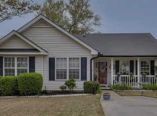 4685 Clifden Ave, Grovetown, GA 30813
