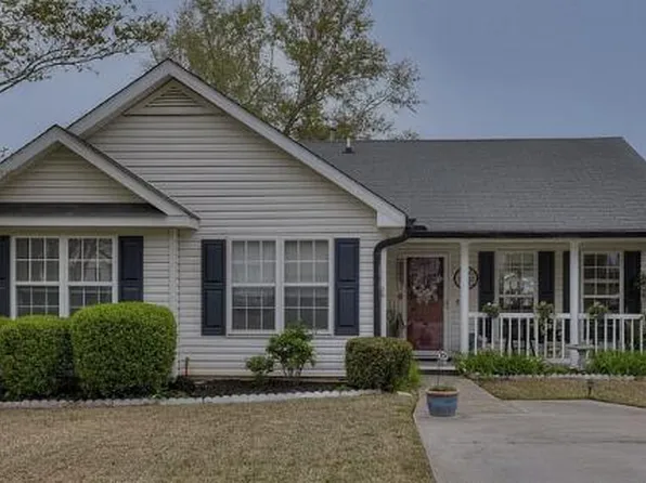 4685 Clifden Ave, Grovetown, GA 30813