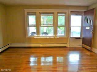 23 Gordon St #1, Somerville, MA 02144