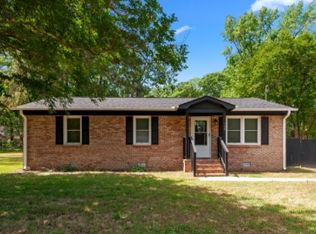 550 Saint David St, Grifton, NC 28530