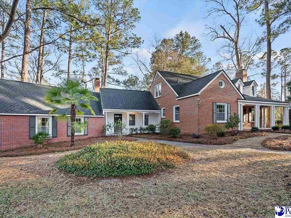 203 Huckleberry Dr, Cheraw, SC 29520 MLS 20240719 Zillow