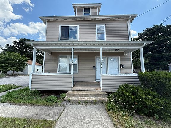 2nd image of 1728 Elmwood Ave