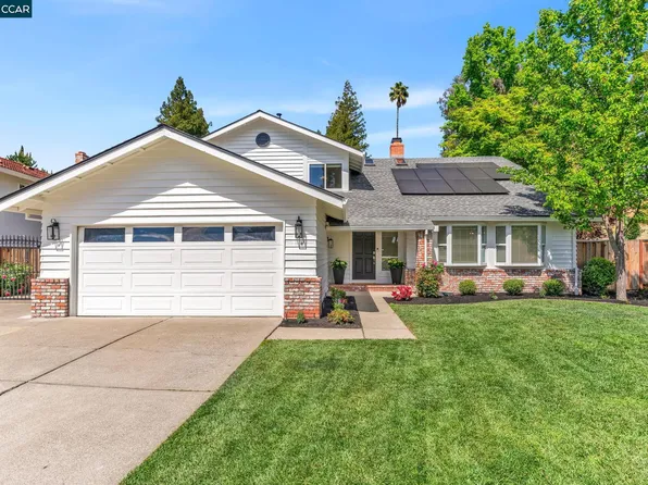 880 El Capitan Dr, Danville, CA 94526