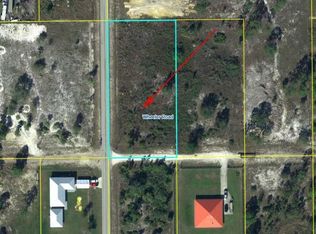 7680 2nd Ter, Labelle, FL 33935