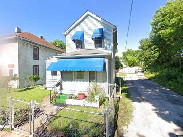 117 Meek Ave, Columbus, OH 43222