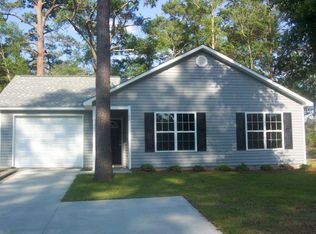 100 Fern Grove Ct, Thomasville, GA 31792