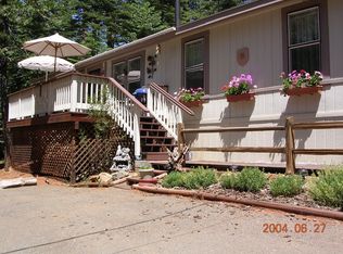 5135 Wooded Glen Ct, Grizzly Flats, CA 95636