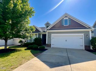 421 Lynshire Ave, Clayton, NC 27527