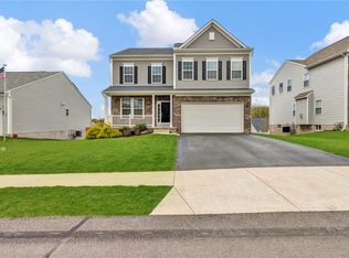 3014 Clairmont Ct, Aliquippa, PA 15001