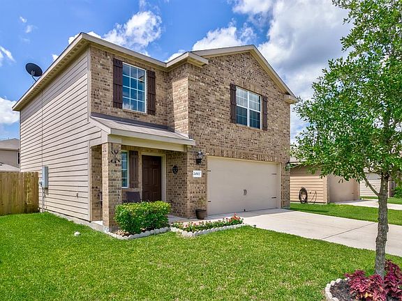Beautifully landscaped!