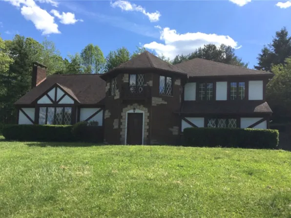 155 Pine St, Brookville, PA 15825
