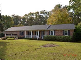 151 Dinton Rd, Columbia, SC 29212