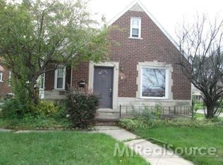 361 Elizabeth Lake Rd, Pontiac, MI 48341