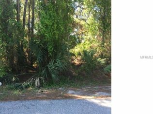 Sadnet Ln, North port, FL 34286