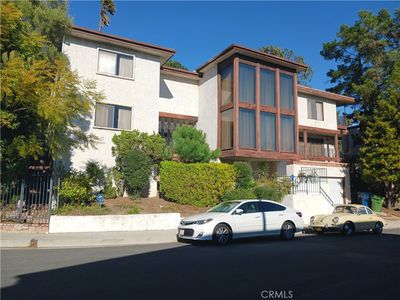 2418 Mount Olympus Dr, Los Angeles, CA, 90046