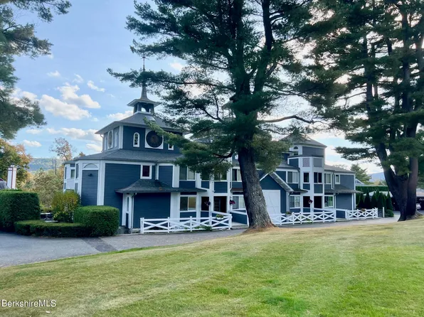 19 Hawthorne Rd #S-2c, Stockbridge, MA 01262