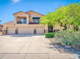 9601 W Keyser Dr, Peoria, AZ 85383