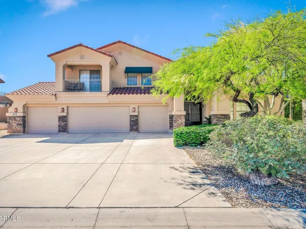 9601 W KEYSER Drive, Peoria, AZ 85383