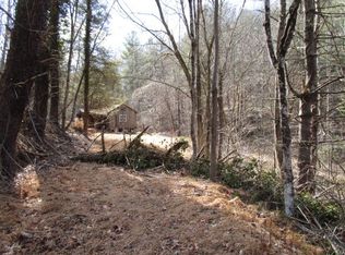 8595 Starlight Ln, Boones Mill, VA