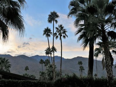 1801 S La Paloma, Palm Springs, CA, 92264