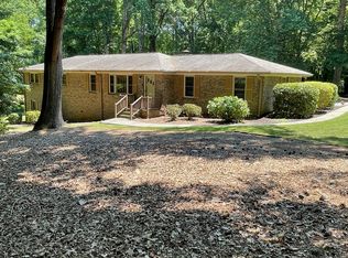 1552 Old Conyers Rd, Stockbridge, GA 30281