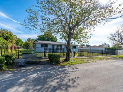 17715 NW 55th Ave, Opa Locka, FL, 33055