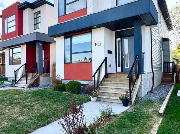9220 154th St NW, Edmonton, AB T5R 1T5