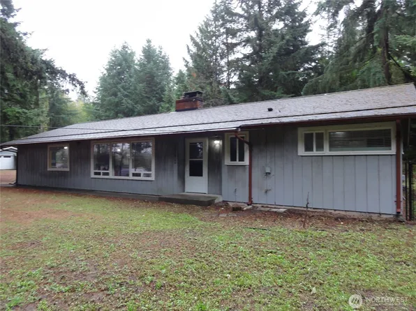 9916 Creviston Drive NW, Gig Harbor, WA 98329