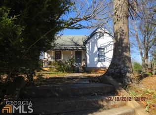 555 N 2nd St, Griffin, GA 30223