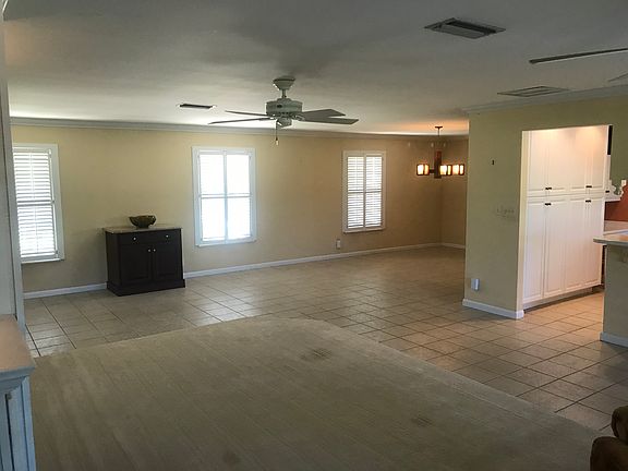 Dining from Family Room