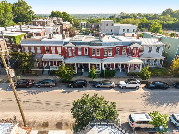 3109 E Broad St, Richmond, VA 23223