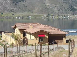 206 Village Way, Oroville, WA 98844