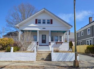 64 Rotch St, New Bedford, MA 02740