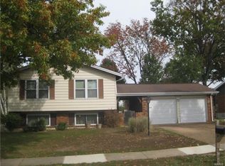 5330 Chatfield Dr, Saint Louis, MO