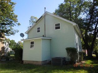 314 Prairie St, Charlotte, MI 48813