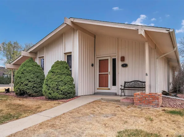 4 Douglas Drive S, Broomfield, CO 80020