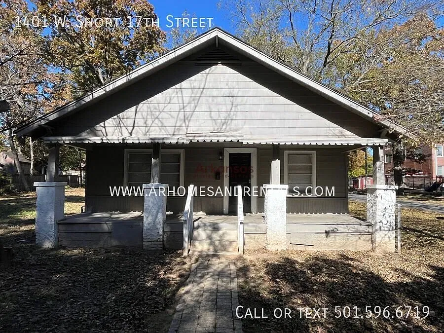 1401 W Short 17th St