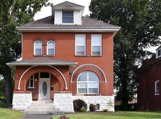 5329 Vernon Ave, Saint Louis, MO 63112