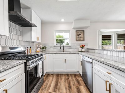 12930 Dakar Drive, Houston, TX, 77065