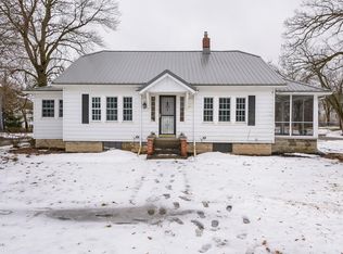 113 W Van Buren St, Augusta, MI 49012