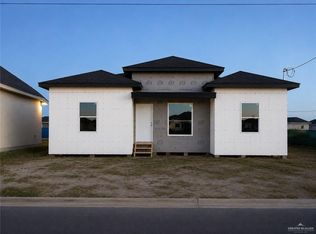 313 Valencia Dr, Donna, TX 78537