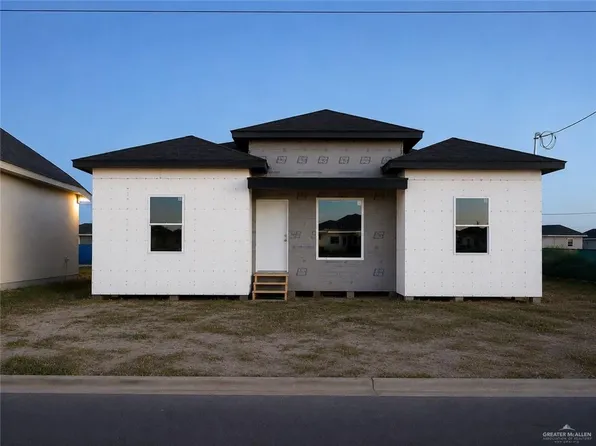 313 Valencia Dr, Donna, TX 78537